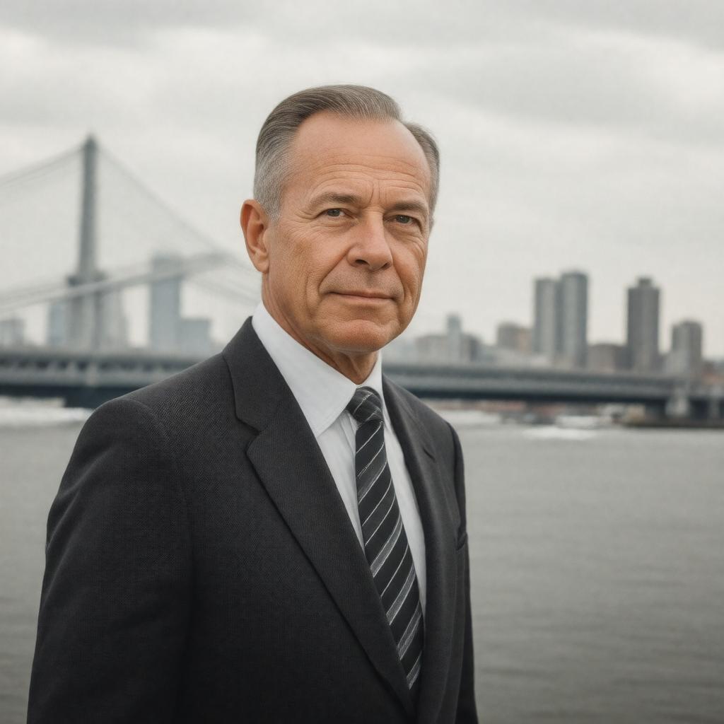 Othmar Ammann